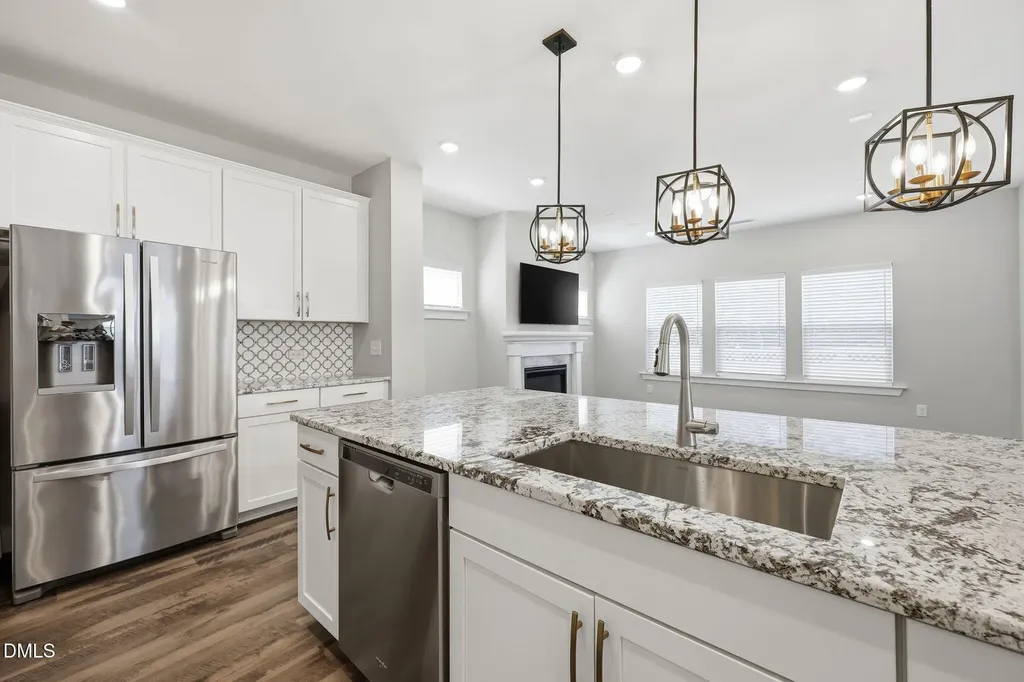628 Sage Oak Holly Springs NC 27540