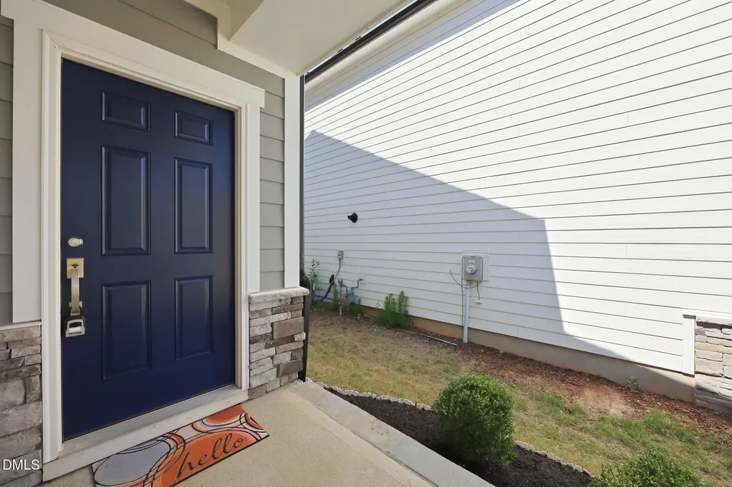 628 Sage Oak Holly Springs NC 27540
