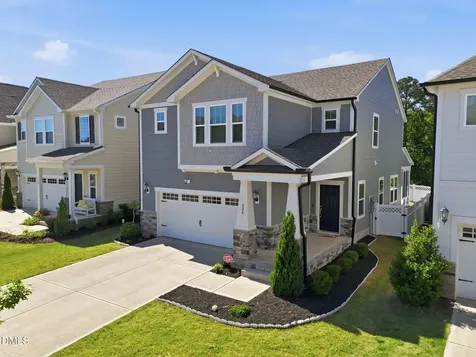 628 Sage Oak Holly Springs NC 27540