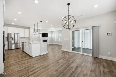 628 Sage Oak Holly Springs NC 27540