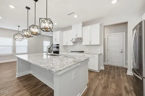 628 Sage Oak Holly Springs NC 27540