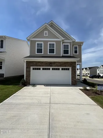 309 Beachcomber Drive Lillington NC 27546
