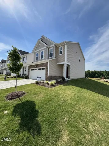309 Beachcomber Drive Lillington NC 27546