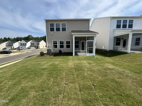 309 Beachcomber Drive Lillington NC 27546