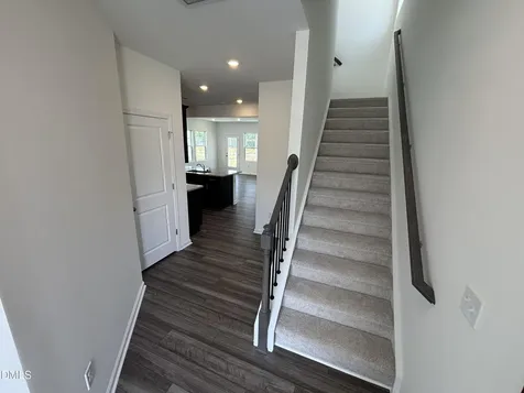 309 Beachcomber Drive Lillington NC 27546