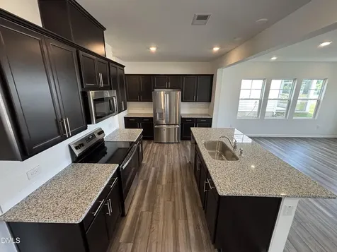 309 Beachcomber Drive Lillington NC 27546