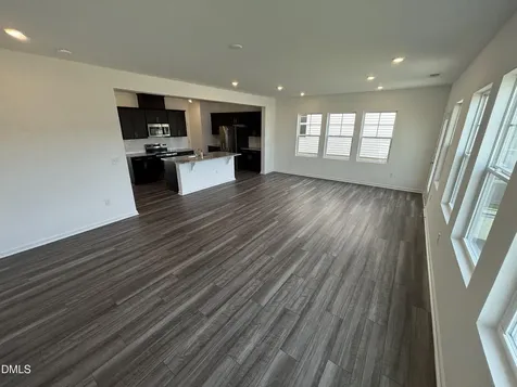309 Beachcomber Drive Lillington NC 27546