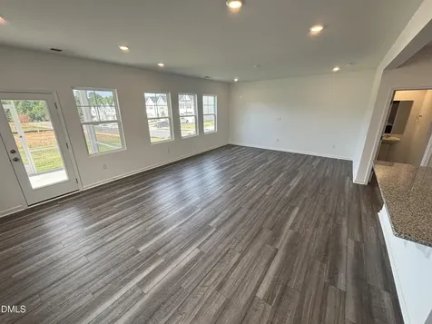 309 Beachcomber Drive Lillington NC 27546