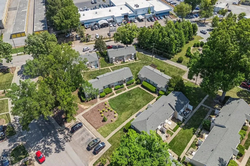 2342 Bernard Street Raleigh NC 27608