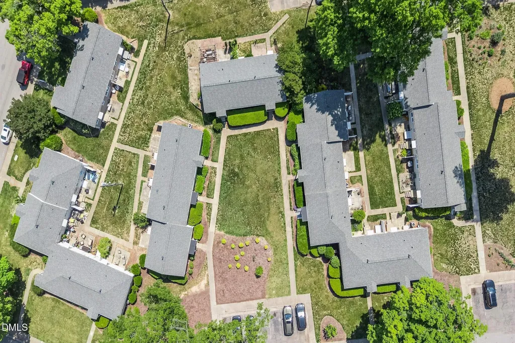 2342 Bernard Street Raleigh NC 27608
