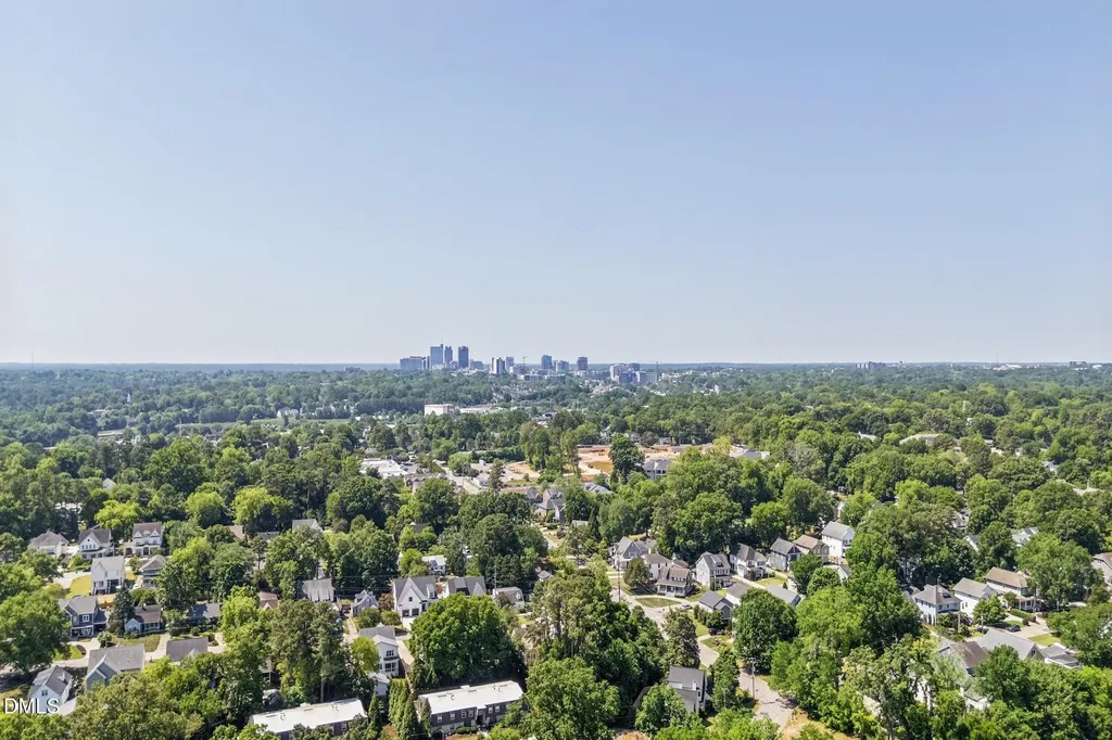 2342 Bernard Street Raleigh NC 27608