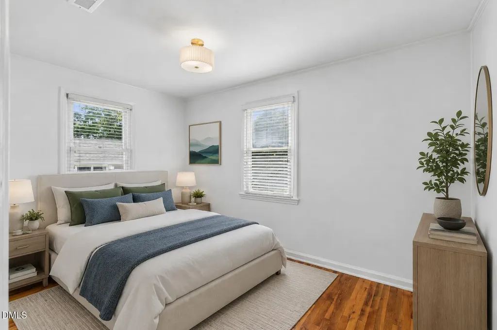 2342 Bernard Street Raleigh NC 27608