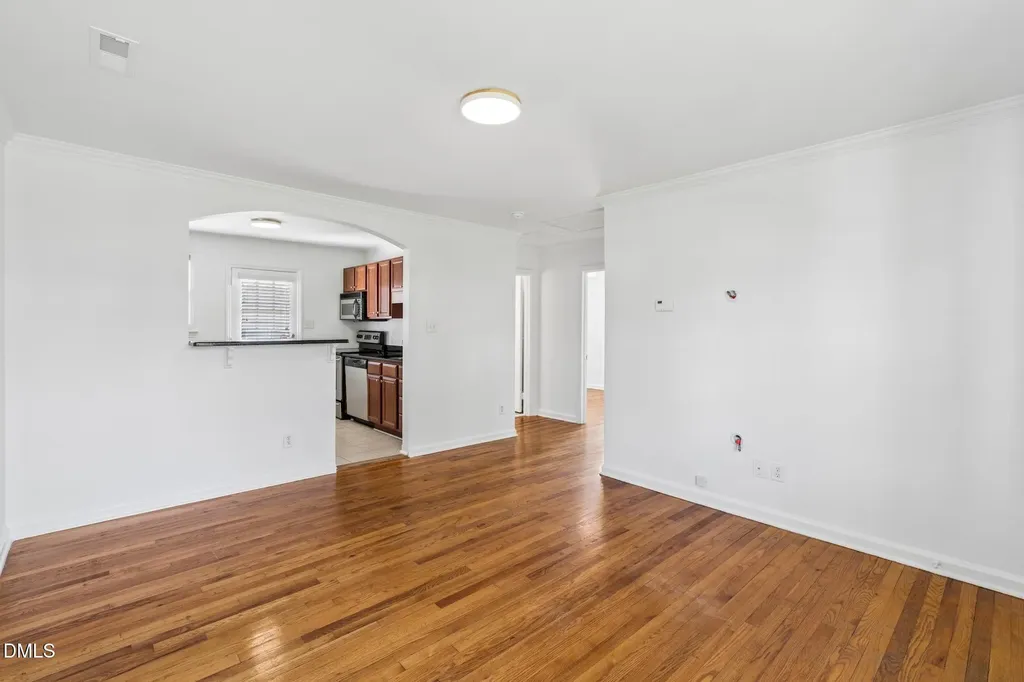 2342 Bernard Street Raleigh NC 27608