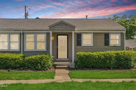2342 Bernard Street Raleigh NC 27608