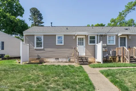 2342 Bernard Street Raleigh NC 27608