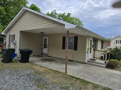 424 Tillman Street Burlington NC 27217