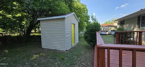 424 Tillman Street Burlington NC 27217