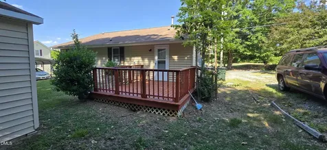 424 Tillman Street Burlington NC 27217