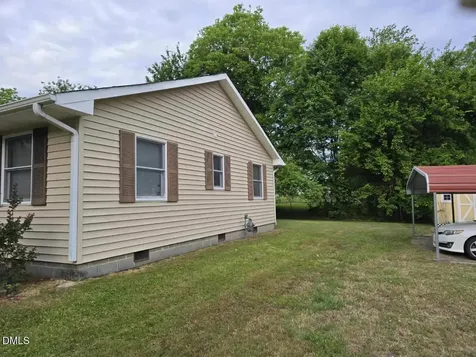 424 Tillman Street Burlington NC 27217
