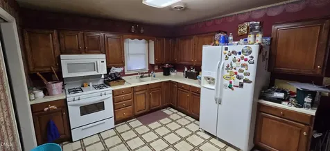 424 Tillman Street Burlington NC 27217