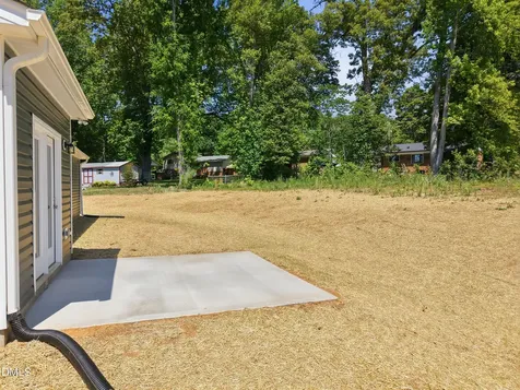 1259 Dover Street Roxboro NC 27573