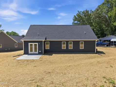 1259 Dover Street Roxboro NC 27573