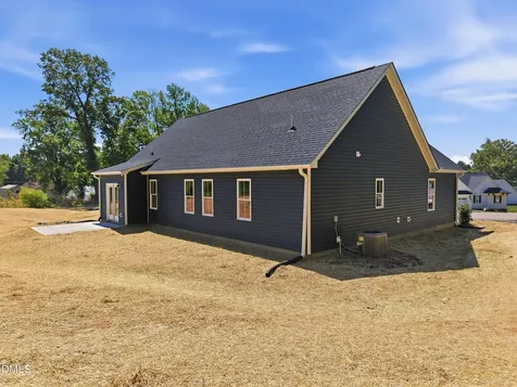 1259 Dover Street Roxboro NC 27573
