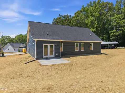 1259 Dover Street Roxboro NC 27573