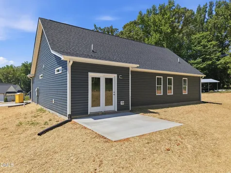 1259 Dover Street Roxboro NC 27573