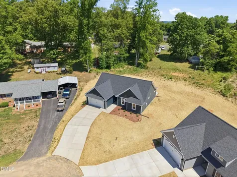 1259 Dover Street Roxboro NC 27573