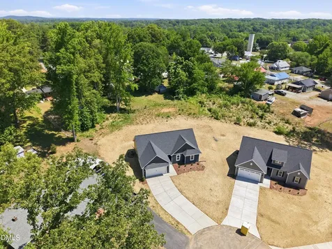 1259 Dover Street Roxboro NC 27573