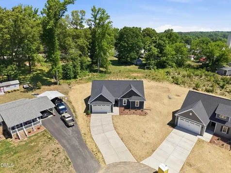 1259 Dover Street Roxboro NC 27573