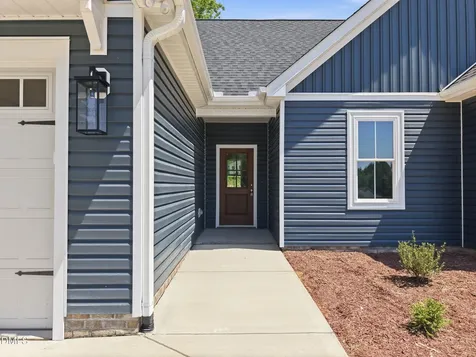 1259 Dover Street Roxboro NC 27573