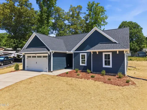 1259 Dover Street Roxboro NC 27573