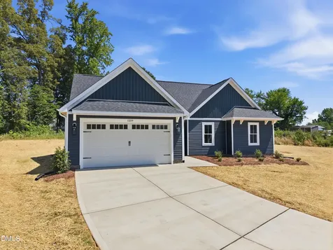 1259 Dover Street Roxboro NC 27573