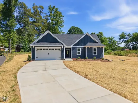 1259 Dover Street Roxboro NC 27573