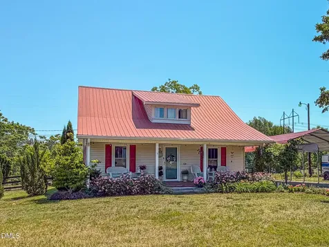 870 Morton-pulliam Road Roxboro NC 27574