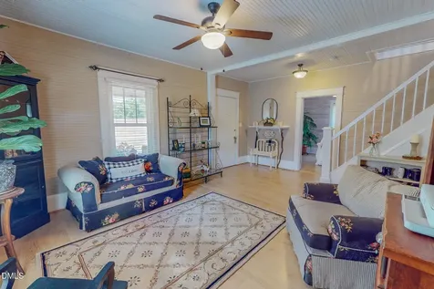 870 Morton-pulliam Road Roxboro NC 27574