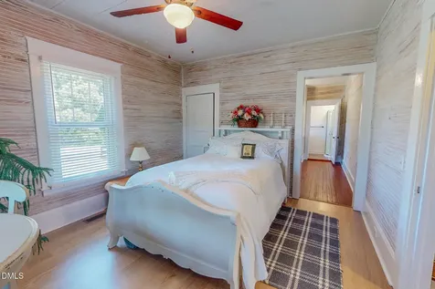 870 Morton-pulliam Road Roxboro NC 27574