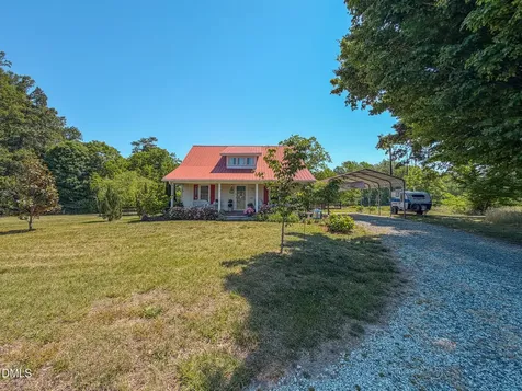 870 Morton-pulliam Road Roxboro NC 27574
