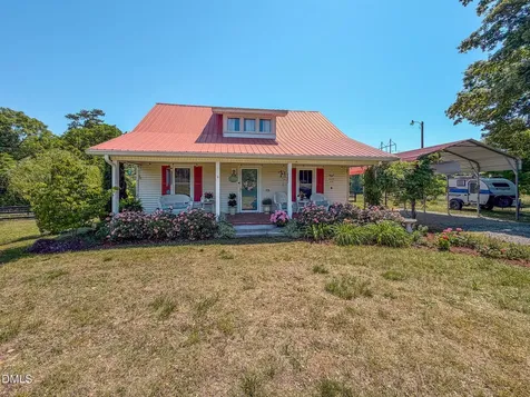 870 Morton-pulliam Road Roxboro NC 27574