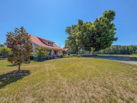 870 Morton-pulliam Road Roxboro NC 27574