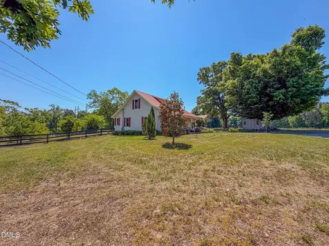 870 Morton-pulliam Road Roxboro NC 27574