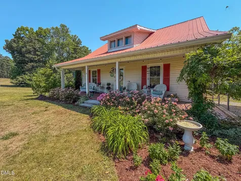 870 Morton-pulliam Road Roxboro NC 27574