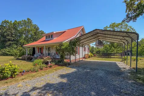 870 Morton-pulliam Road Roxboro NC 27574