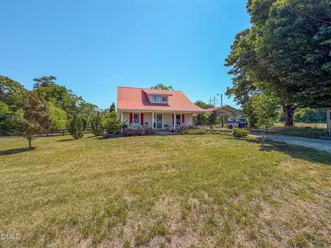 870 Morton-pulliam Road Roxboro NC 27574