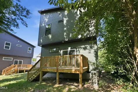 1013 A Carroll Street Durham NC 27707