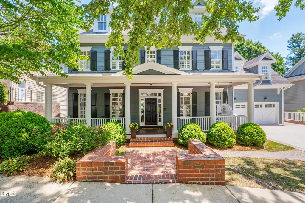 208 Glenhaven Drive Chapel Hill NC 27516