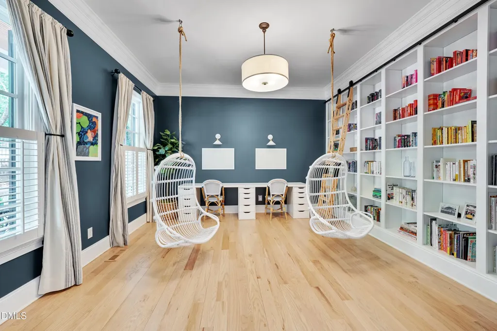 208 Glenhaven Drive Chapel Hill NC 27516