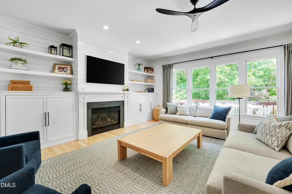 208 Glenhaven Drive Chapel Hill NC 27516